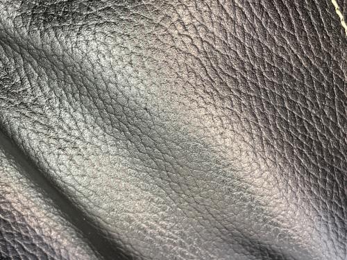 E MARINELLA（イー マリネッラ）E MARINELLA (イー マリネッラ) クラッチバッグ ブラックの古着・服飾アイテム