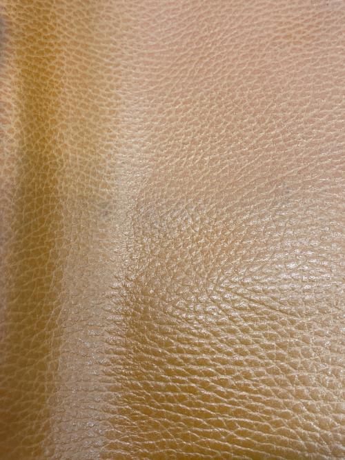 E MARINELLA（イー マリネッラ）E MARINELLA (イー マリネッラ) クラッチバッグ キャメルの古着・服飾アイテム