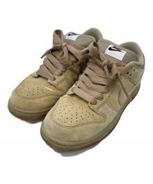 NIKE（ナイキ）の古着「スニーカー」｜ベージュ