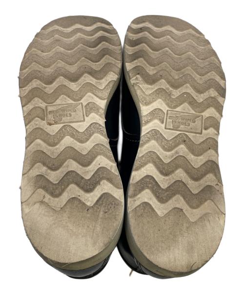 RED WING（レッドウィング）RED WING (レッドウィング) ブーツ ブラック サイズ:CM26の古着・服飾アイテム