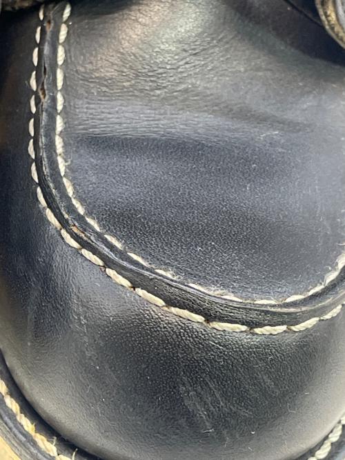 RED WING（レッドウィング）RED WING (レッドウィング) ブーツ ブラック サイズ:CM26の古着・服飾アイテム