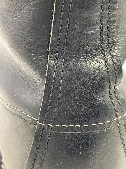 RED WING（レッドウィング）RED WING (レッドウィング) ブーツ ブラック サイズ:CM26の古着・服飾アイテム