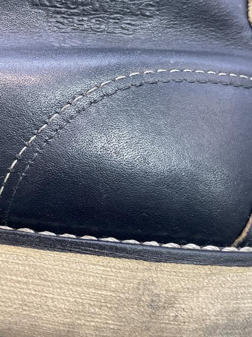 RED WING（レッドウィング）RED WING (レッドウィング) ブーツ ブラック サイズ:CM26の古着・服飾アイテム