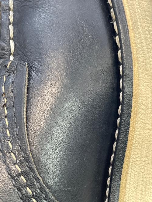RED WING（レッドウィング）RED WING (レッドウィング) ブーツ ブラック サイズ:CM26の古着・服飾アイテム