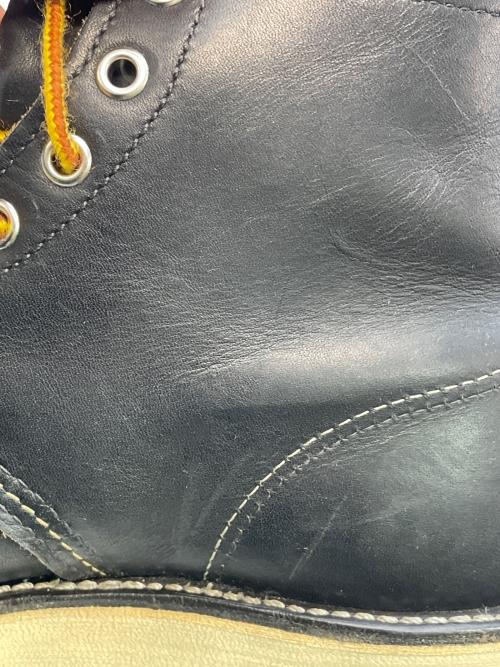 RED WING（レッドウィング）RED WING (レッドウィング) ブーツ ブラック サイズ:CM26の古着・服飾アイテム