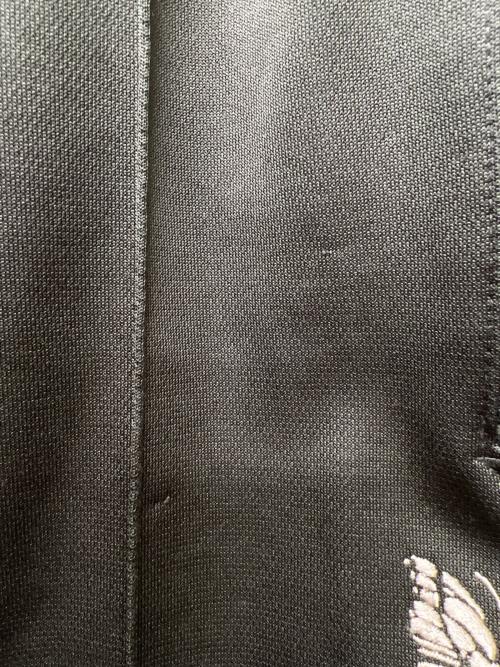 Needles（ニードルズ）Needles (ニードルズ) トラックパンツ オリーブ サイズ:Mの古着・服飾アイテム