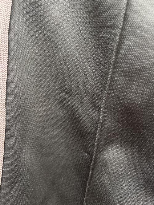 Needles（ニードルズ）Needles (ニードルズ) トラックパンツ オリーブ サイズ:Mの古着・服飾アイテム