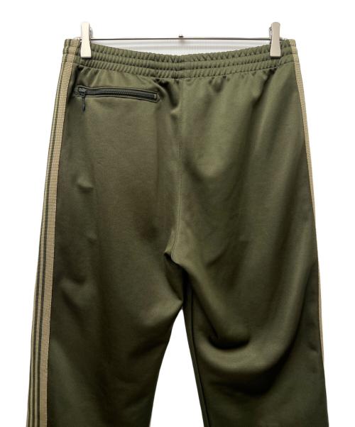 Needles（ニードルズ）Needles (ニードルズ) トラックパンツ オリーブ サイズ:Mの古着・服飾アイテム