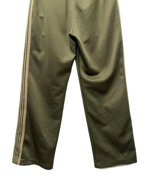 Needles（ニードルズ）Needles (ニードルズ) トラックパンツ オリーブ サイズ:Mの古着・服飾アイテム