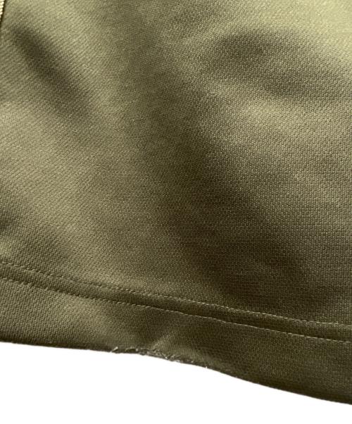 Needles（ニードルズ）Needles (ニードルズ) トラックパンツ オリーブ サイズ:Mの古着・服飾アイテム