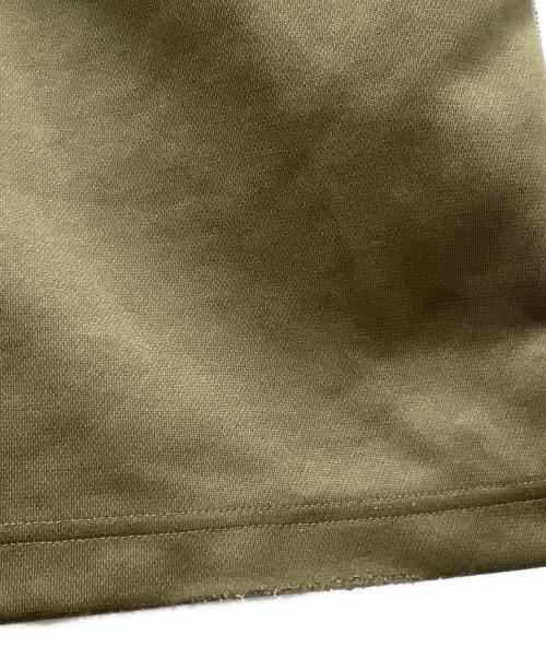 Needles（ニードルズ）Needles (ニードルズ) トラックパンツ オリーブ サイズ:Mの古着・服飾アイテム