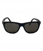 TOM FORDトムフォード）の古着「サングラス」｜ブラウン