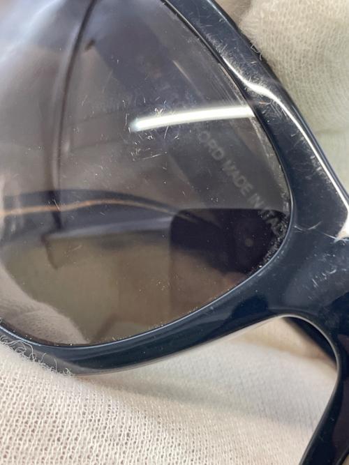 TOM FORD（トムフォード）TOM FORD (トムフォード) サングラス ブラウンの古着・服飾アイテム