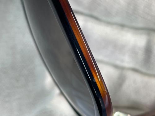 TOM FORD（トムフォード）TOM FORD (トムフォード) サングラス ブラウンの古着・服飾アイテム