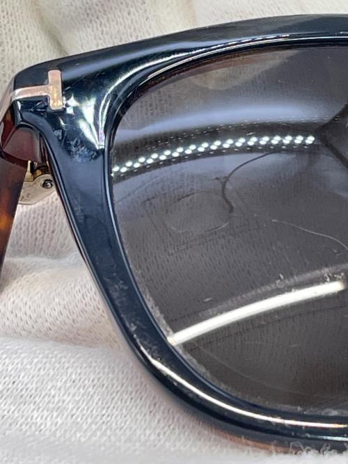 TOM FORD（トムフォード）TOM FORD (トムフォード) サングラス ブラウンの古着・服飾アイテム