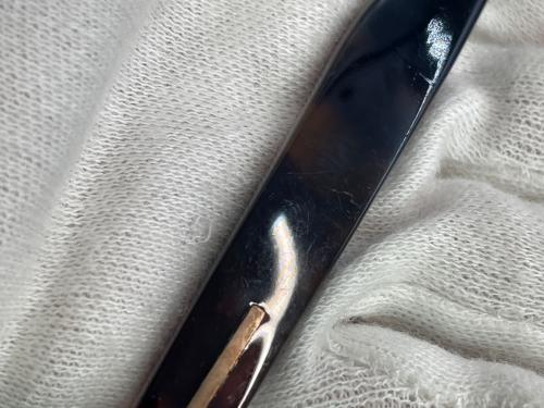 TOM FORD（トムフォード）TOM FORD (トムフォード) サングラス ブラウンの古着・服飾アイテム