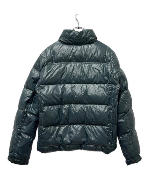 TATRAS（タトラス）TATRAS (タトラス) ダウンジャケット グリーン サイズ:４４の古着・服飾アイテム