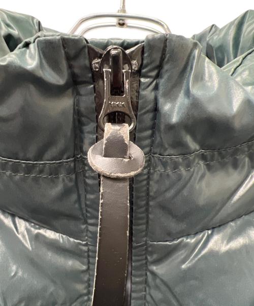 TATRAS（タトラス）TATRAS (タトラス) ダウンジャケット グリーン サイズ:４４の古着・服飾アイテム