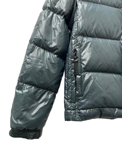 TATRAS（タトラス）TATRAS (タトラス) ダウンジャケット グリーン サイズ:４４の古着・服飾アイテム