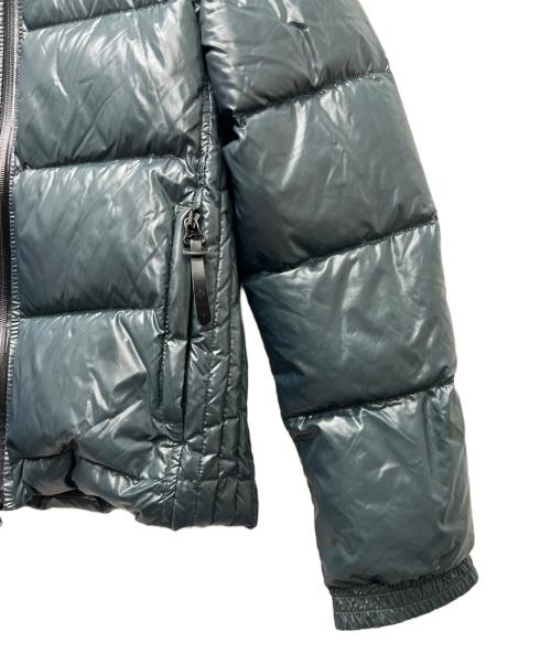TATRAS（タトラス）TATRAS (タトラス) ダウンジャケット グリーン サイズ:４４の古着・服飾アイテム