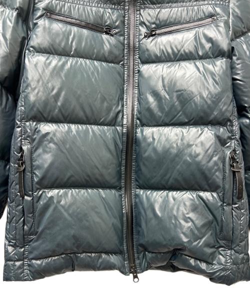 TATRAS（タトラス）TATRAS (タトラス) ダウンジャケット グリーン サイズ:４４の古着・服飾アイテム