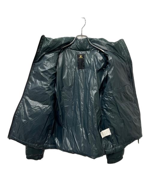TATRAS（タトラス）TATRAS (タトラス) ダウンジャケット グリーン サイズ:４４の古着・服飾アイテム