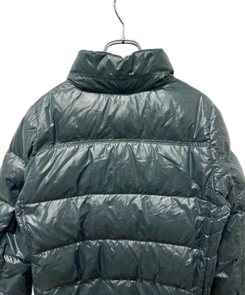 TATRAS（タトラス）TATRAS (タトラス) ダウンジャケット グリーン サイズ:４４の古着・服飾アイテム
