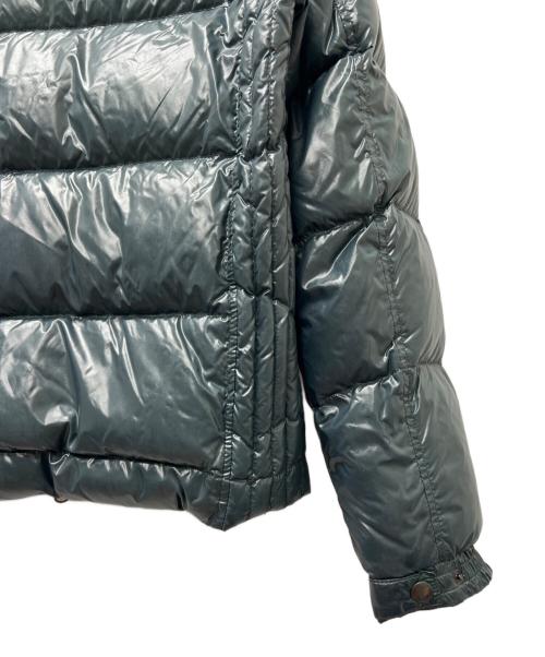 TATRAS（タトラス）TATRAS (タトラス) ダウンジャケット グリーン サイズ:４４の古着・服飾アイテム