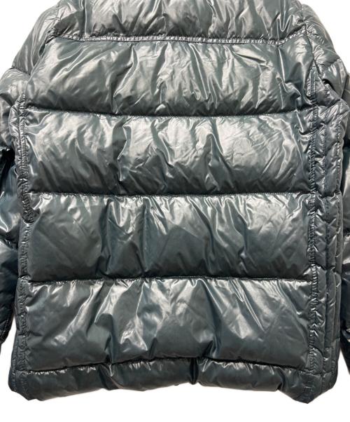 TATRAS（タトラス）TATRAS (タトラス) ダウンジャケット グリーン サイズ:４４の古着・服飾アイテム