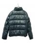 TATRAS (タトラス) ダウンジャケット グリーン サイズ:４４：9000円