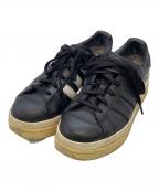 adidas×Y-3アディダス×ワイスリー）の古着「スニーカー」｜ブラック×ホワイト