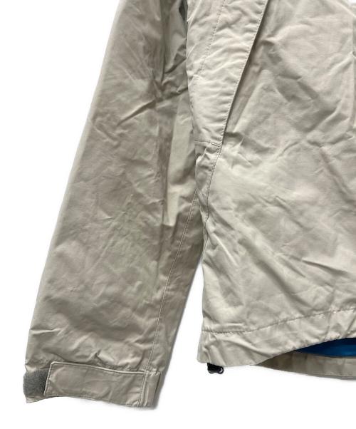 THE NORTH FACE（ザ ノース フェイス）THE NORTH FACE (ザ ノース フェイス) スクープジャケット ベージュ サイズ:Ｓの古着・服飾アイテム