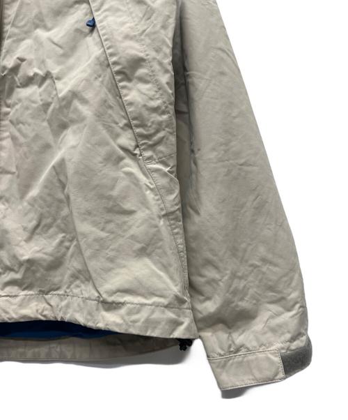 THE NORTH FACE（ザ ノース フェイス）THE NORTH FACE (ザ ノース フェイス) スクープジャケット ベージュ サイズ:Ｓの古着・服飾アイテム