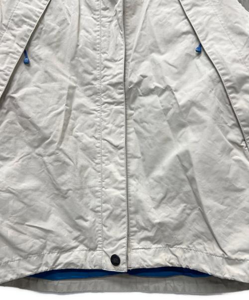 THE NORTH FACE（ザ ノース フェイス）THE NORTH FACE (ザ ノース フェイス) スクープジャケット ベージュ サイズ:Ｓの古着・服飾アイテム