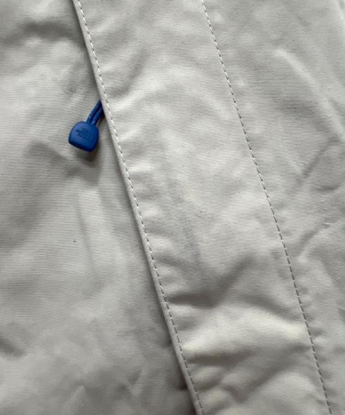 THE NORTH FACE（ザ ノース フェイス）THE NORTH FACE (ザ ノース フェイス) スクープジャケット ベージュ サイズ:Ｓの古着・服飾アイテム