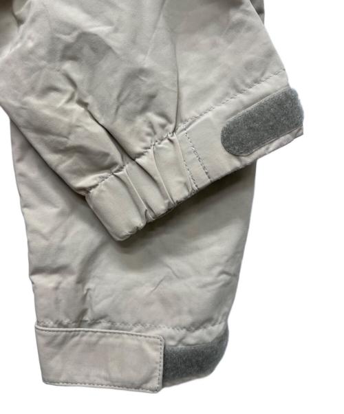 THE NORTH FACE（ザ ノース フェイス）THE NORTH FACE (ザ ノース フェイス) スクープジャケット ベージュ サイズ:Ｓの古着・服飾アイテム