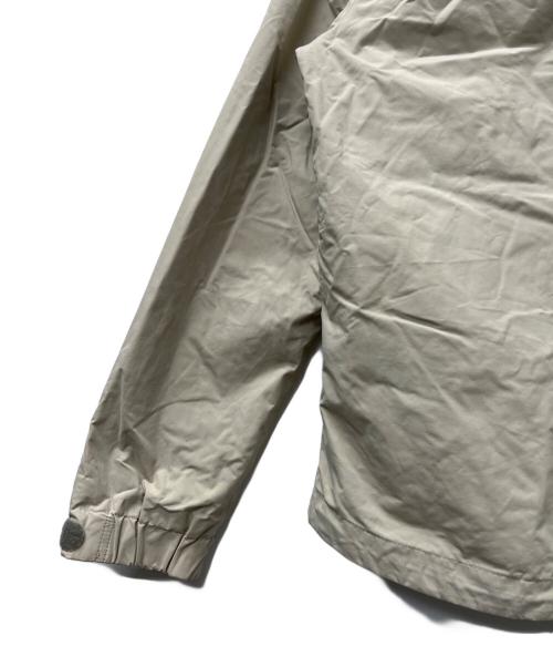 THE NORTH FACE（ザ ノース フェイス）THE NORTH FACE (ザ ノース フェイス) スクープジャケット ベージュ サイズ:Ｓの古着・服飾アイテム
