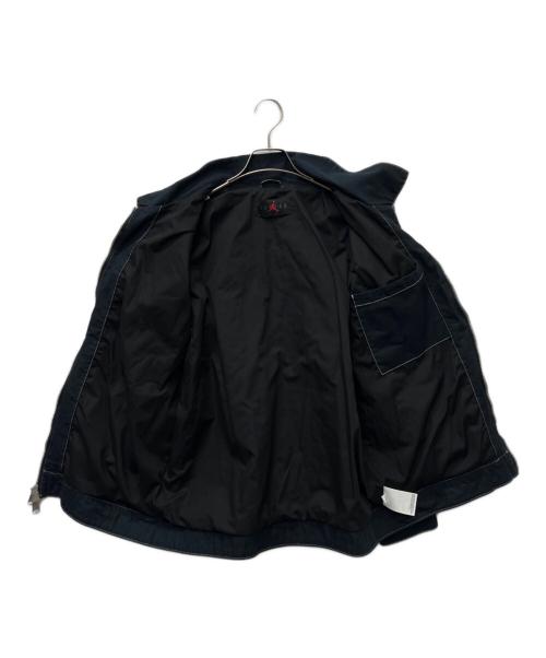 NIKE（ナイキ）NIKE (ナイキ) Jordan Why Not Jacket ブラック サイズ:XXLの古着・服飾アイテム
