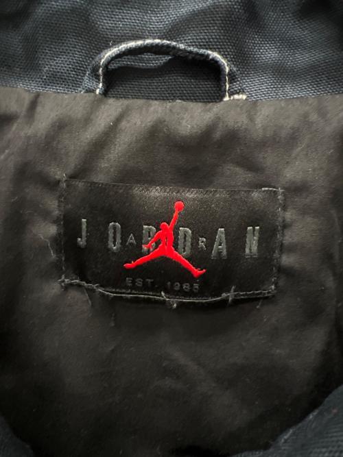 NIKE（ナイキ）NIKE (ナイキ) Jordan Why Not Jacket ブラック サイズ:XXLの古着・服飾アイテム