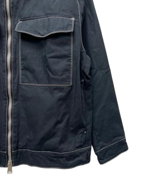 NIKE（ナイキ）NIKE (ナイキ) Jordan Why Not Jacket ブラック サイズ:XXLの古着・服飾アイテム