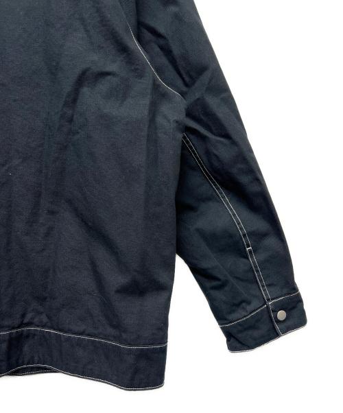 NIKE（ナイキ）NIKE (ナイキ) Jordan Why Not Jacket ブラック サイズ:XXLの古着・服飾アイテム
