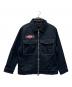 NIKE（ナイキ）の古着「Jordan Why Not Jacket」｜ブラック