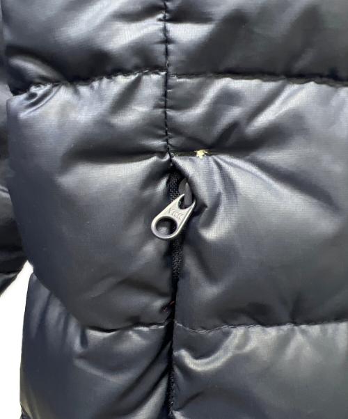 THE NORTH FACE（ザ ノース フェイス）THE NORTH FACE (ザ ノース フェイス) ダウンジャケット ネイビー サイズ:ＸＬの古着・服飾アイテム
