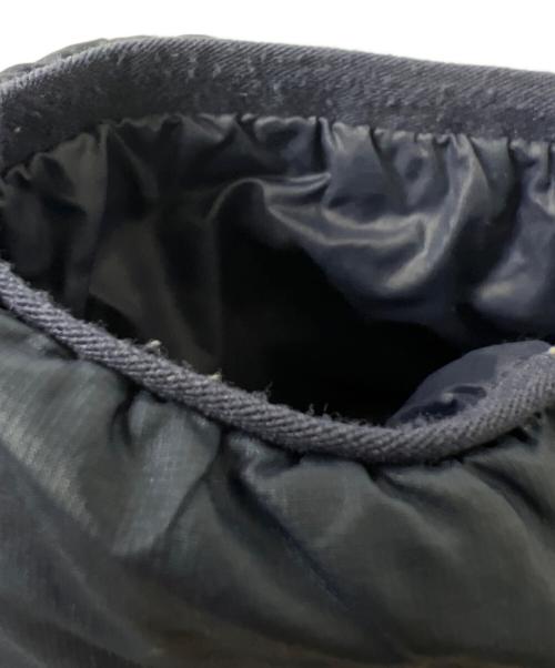 THE NORTH FACE（ザ ノース フェイス）THE NORTH FACE (ザ ノース フェイス) ダウンジャケット ネイビー サイズ:ＸＬの古着・服飾アイテム