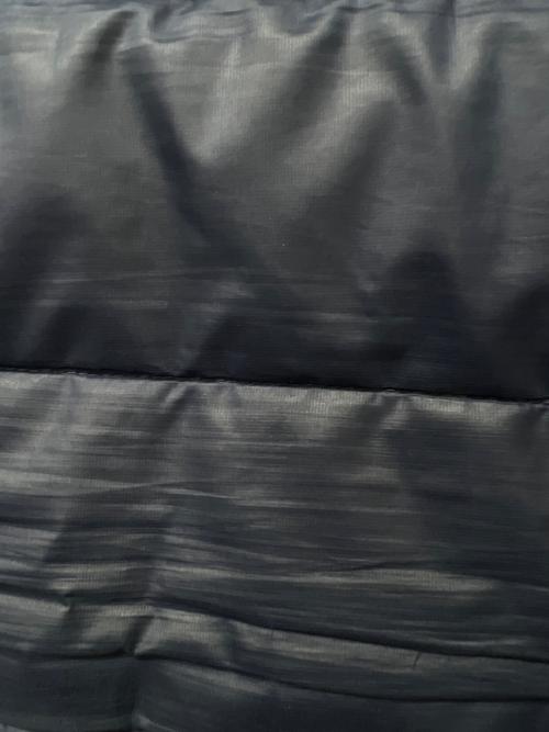 THE NORTH FACE（ザ ノース フェイス）THE NORTH FACE (ザ ノース フェイス) ダウンジャケット ネイビー サイズ:ＸＬの古着・服飾アイテム