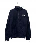 THE NORTH FACEザ ノース フェイス）の古着「camp nomad jacket」｜ネイビー