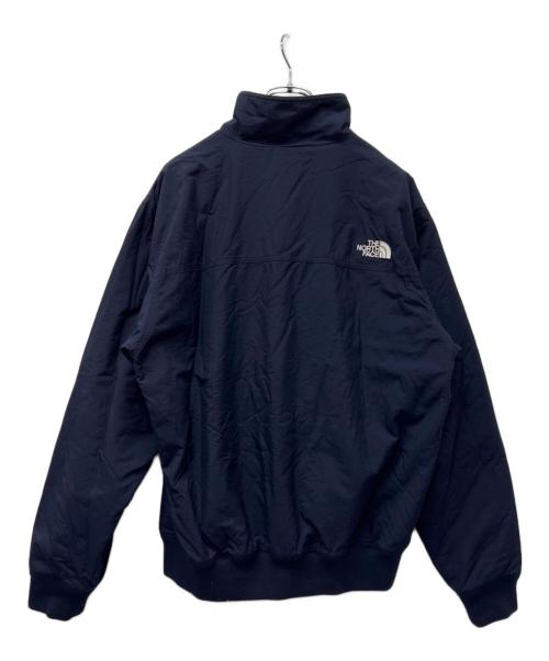 THE NORTH FACE（ザ ノース フェイス）THE NORTH FACE (ザ ノース フェイス) camp nomad jacket ネイビー サイズ:ＸＬの古着・服飾アイテム