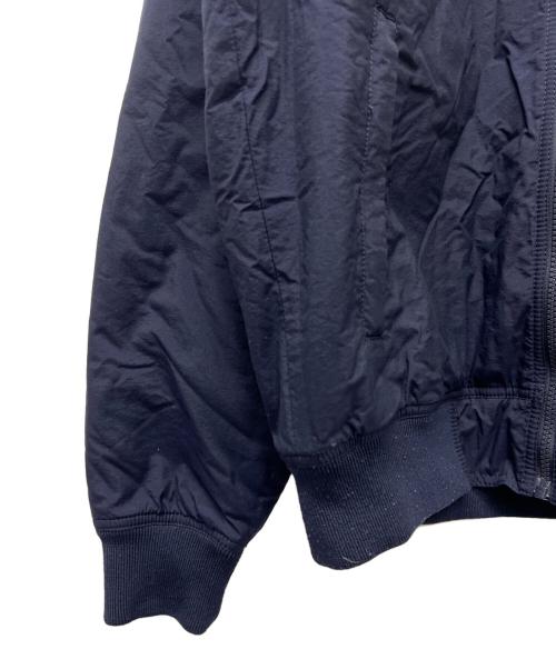 THE NORTH FACE（ザ ノース フェイス）THE NORTH FACE (ザ ノース フェイス) camp nomad jacket ネイビー サイズ:ＸＬの古着・服飾アイテム