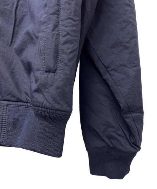 THE NORTH FACE（ザ ノース フェイス）THE NORTH FACE (ザ ノース フェイス) camp nomad jacket ネイビー サイズ:ＸＬの古着・服飾アイテム