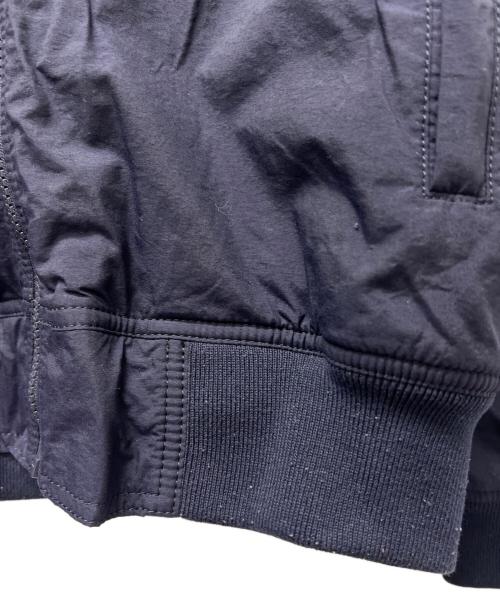 THE NORTH FACE（ザ ノース フェイス）THE NORTH FACE (ザ ノース フェイス) camp nomad jacket ネイビー サイズ:ＸＬの古着・服飾アイテム